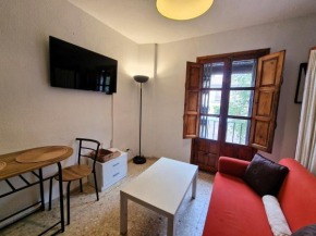 DS Apartamento plaza Abades